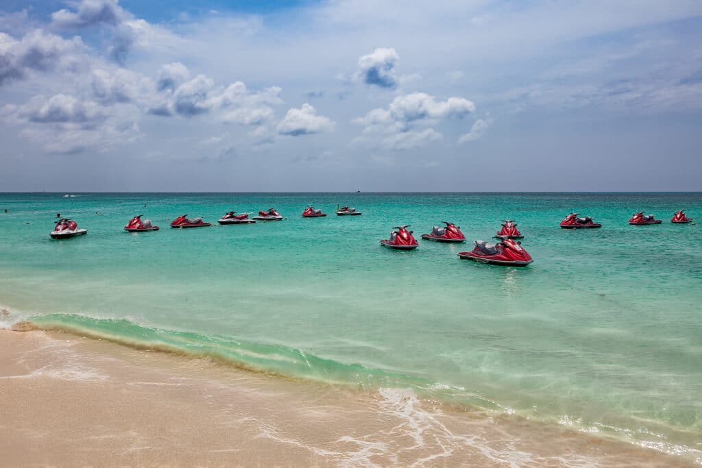 Aruba, Caribbean