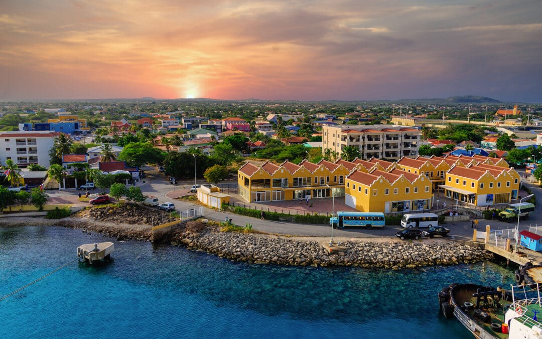 VacaySaver Reveals Why Bonaire Is A Top Caribbean Destination