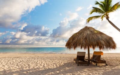 Relaxing Winter Getaways For Sun Seekers From VacaySaver